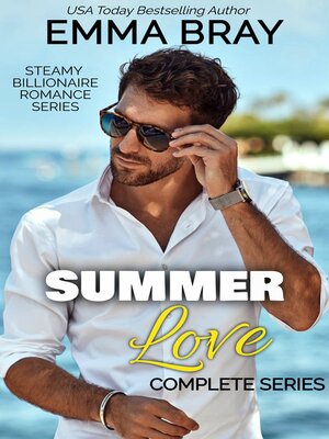 cover image of Summer Love